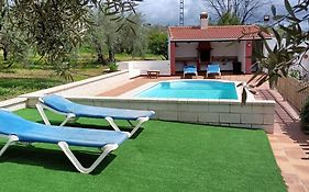 Casa Rural Alejo